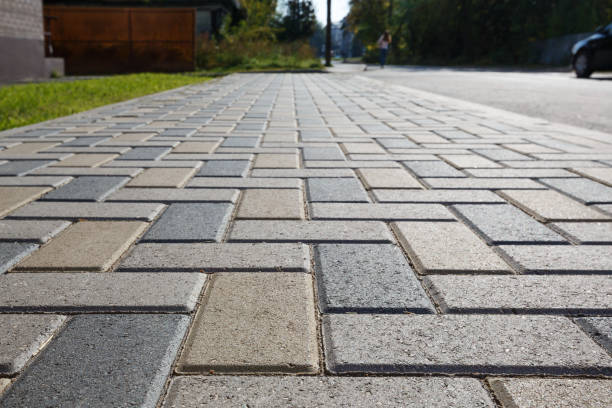 Professional Driveway Pavers in Pine Grove Mills, PA