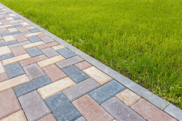 Best Local Driveway Pavers  in Pine Grove Mills, PA